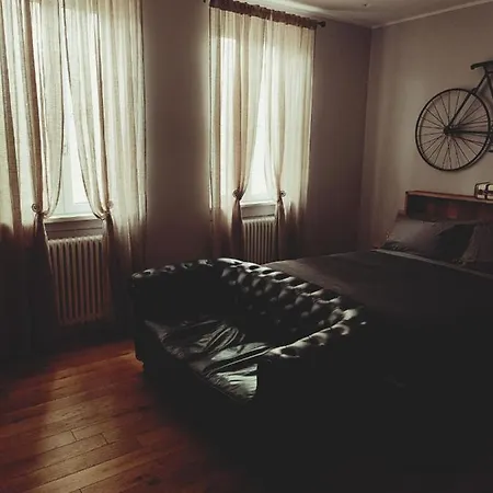 San Paolo Sweethome *