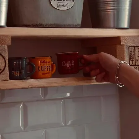 Apartment San Paolo Sweethome Parma