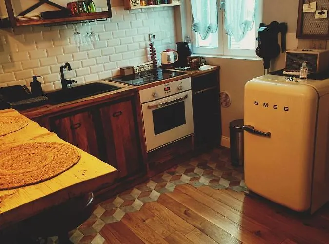 Apartment San Paolo Sweethome *