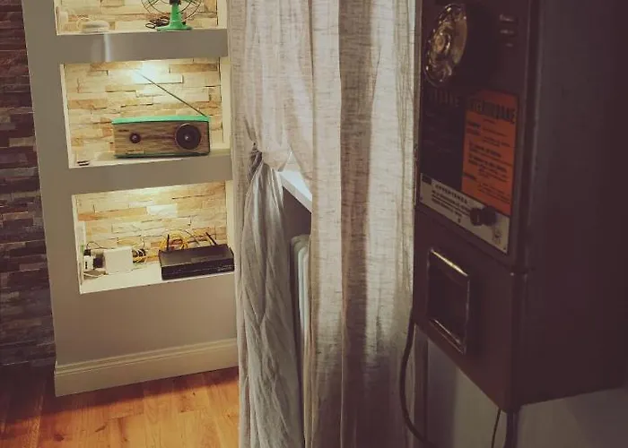 San Paolo Sweethome Apartment Parma