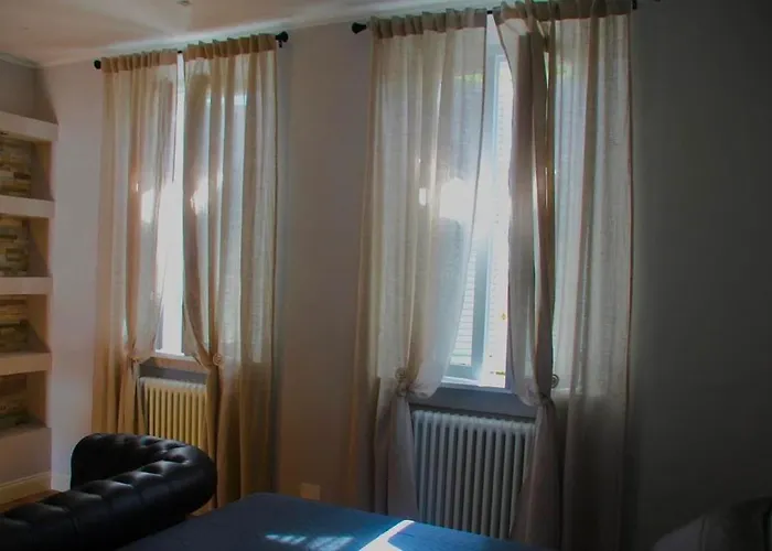 San Paolo Sweethome Apartment