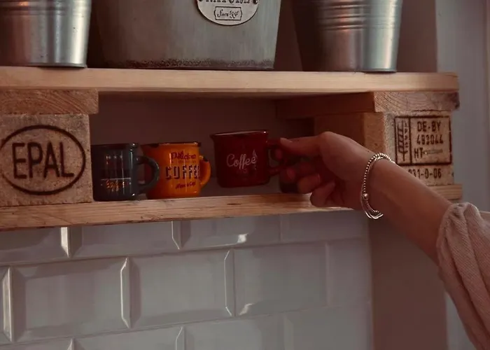 Apartment San Paolo Sweethome Parma