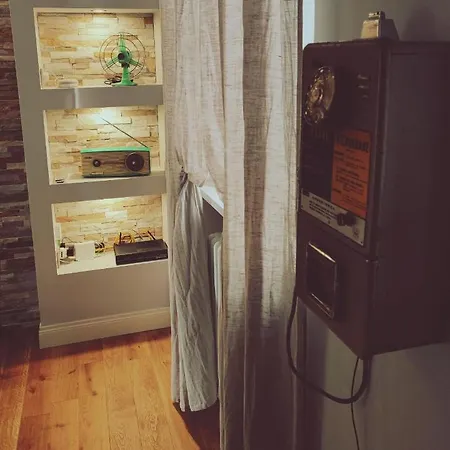 San Paolo Sweethome Apartment Parma