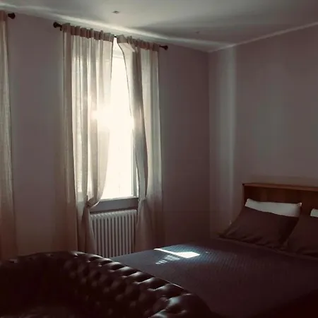 San Paolo Sweethome * 파르마