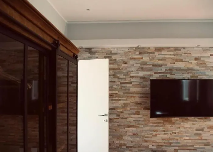 Апартаменты San Paolo Sweethome *