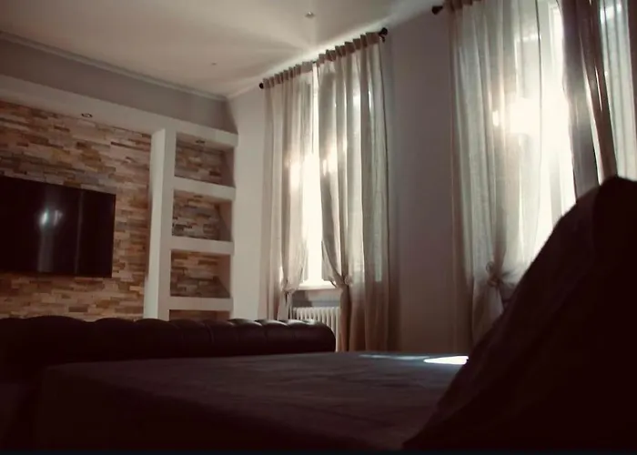 San Paolo Sweethome *