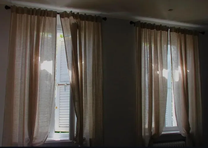 San Paolo Sweethome Парма