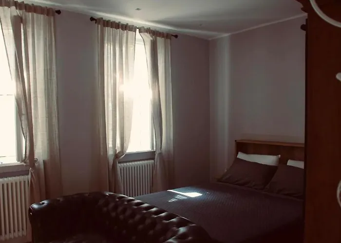 San Paolo Sweethome * Парма